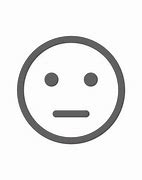 Image result for No Emoji Clip Art