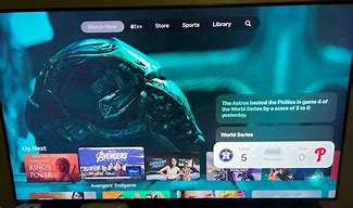 Image result for Rio Apple TV