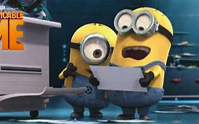 Image result for Minions Talking