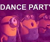 Image result for Despicable Me 3 Dancing Minions