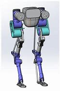 Image result for 2 Legged Robot Mech