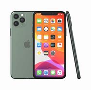 Image result for Apple iPhone 11 Pro Max Green