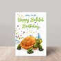 Image result for Belated Birthday Turtle