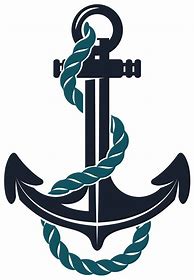 Image result for Anchor Silhouette