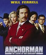 Image result for Anchorman: Music From The Motion Picture Album