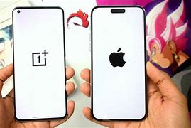 Image result for One Plus vs iPhone Graph