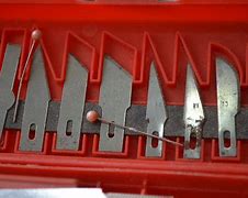 Image result for Clipper Blades