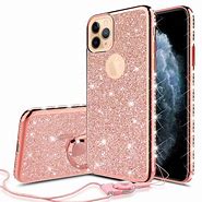 Image result for Rose Gold Apple Logo iPhone Case