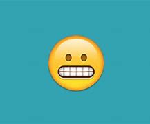 Image result for Bearing Teeth Emoji