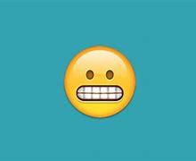 Image result for Teeth Emoji Meaning