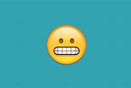 Image result for Emoji with Teeth Meaning