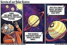 Image result for The Joke You Solar System