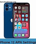 Image result for iPhone 12 APN