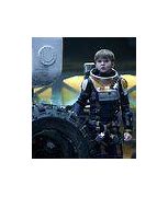 Image result for Who Was Inside the Lost in Space Robot