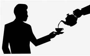 Image result for Person Pouring Tea Meme