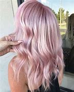 Image result for Blush Rose Hair Color