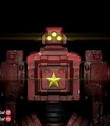 Image result for Fallout Chinese Robot