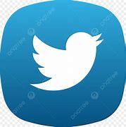 Image result for Twitter Bird Logo No Background