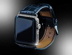 Image result for Diamond Apple Watch Series 4