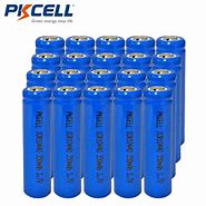 Image result for AAA Lithium Battery