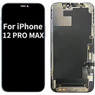 Image result for Afficheur iPhone 12 Pro Max