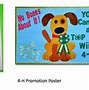 Image result for 4-H Poster Size