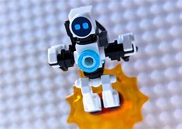 Image result for Building LEGO Robot