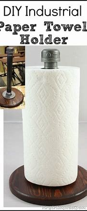 Image result for Industrial Paper Towel Holder
