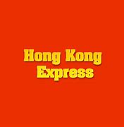 Image result for Hong Kong Express Airlines Logo