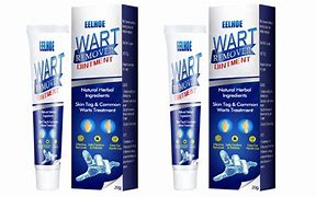 Image result for Eelhoe Wart Remover Ointment