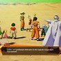 Image result for Dragon Ball Kakarot Map