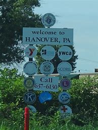 Image result for City of Hanover PA