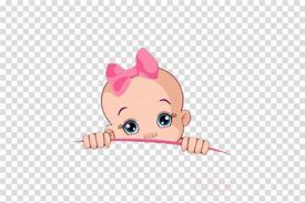 Image result for Peek A Boo Baby SVG