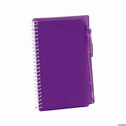 Image result for Purple Electronic Notebook with Pen