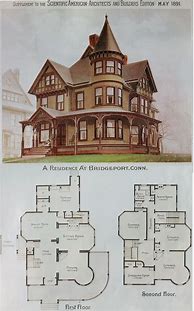 Image result for Old Historic Floor Plans