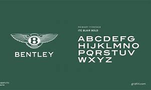 Image result for Bentley Brand