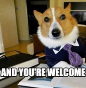 Image result for Welcome Funny Meme