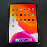 Image result for iPad Pro 11In 2019