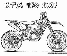 Image result for Motocross Coloring Pages for Kids