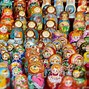 Image result for Russia Red Market