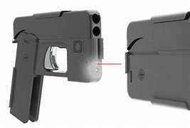 Image result for iPhone 100 Gun