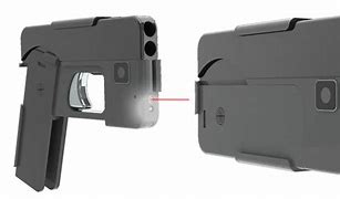 Image result for iPhone Gun Plastic Shells