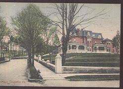 Image result for Mansions in Titusville PA