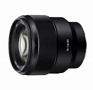 Image result for Sony 85 mm Photos