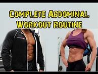 Image result for Complete AB Workout
