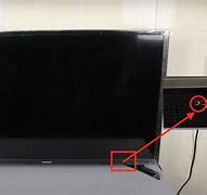 Image result for Buttons Under TV Screen