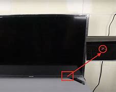 Image result for Samsung Flat Screen TV Power Button