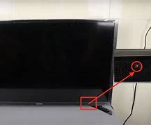 Image result for Turn On Samsung TV No Power Button