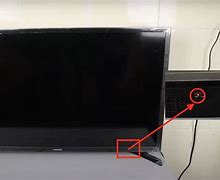 Image result for Samsung Q-LED TV Power Button