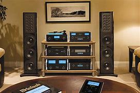 Image result for High-End Stereo Console